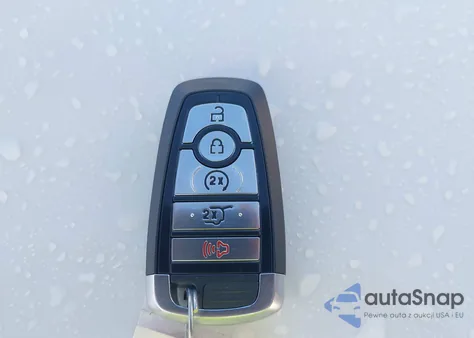 2025 Ford Explorer St из США, поврежденный, VIN 1FMWK8GC0SGC68202